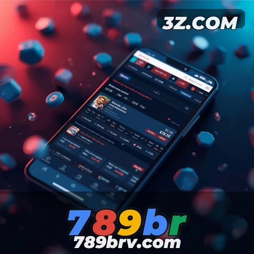 Explore a Emoção dos Cassinos Virtuais com 789br
